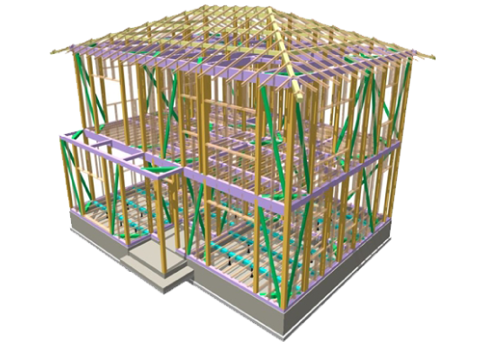 木造の構造計算