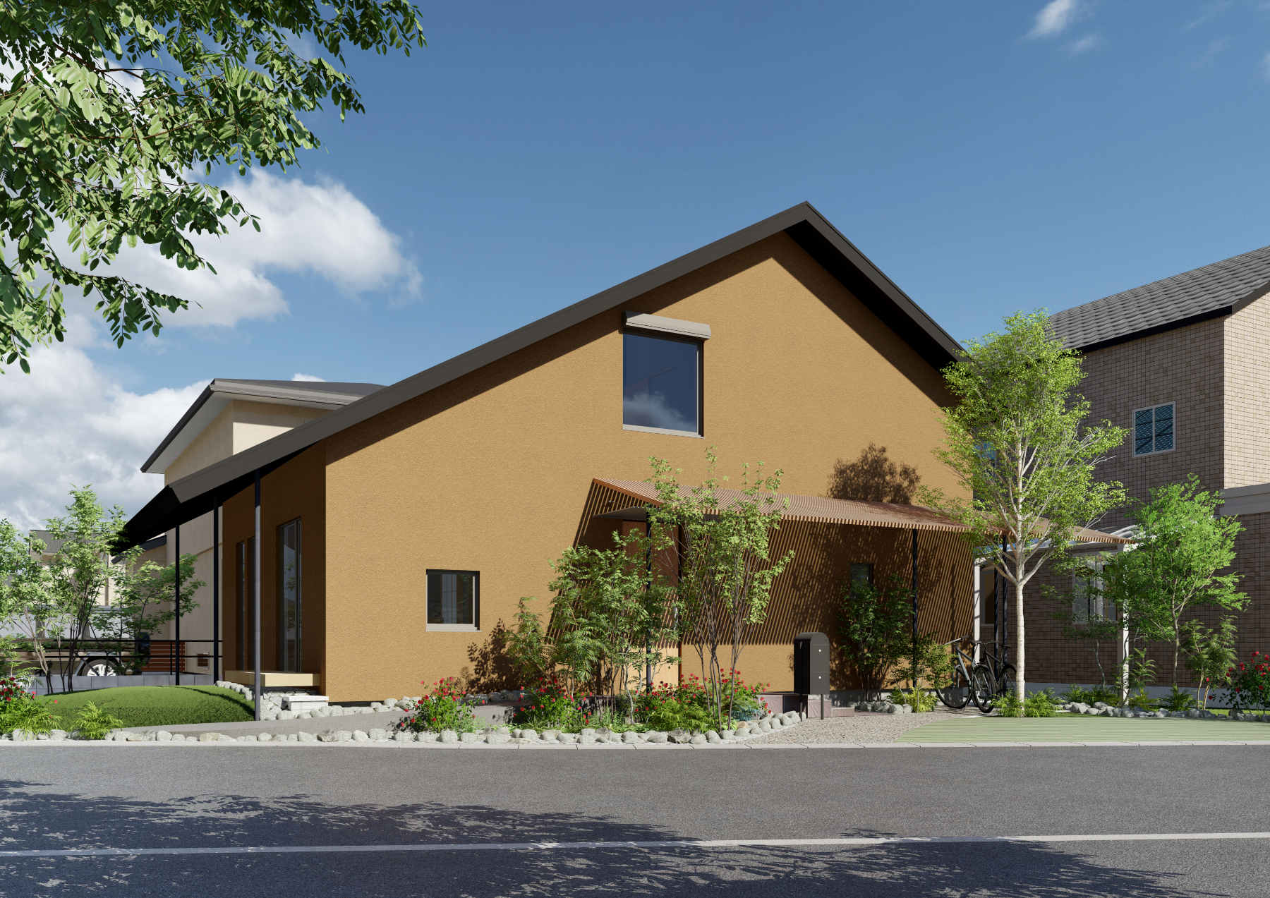 アスハウス坪単価