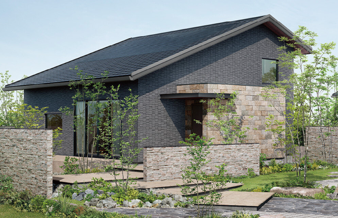 プラスワン　カサート