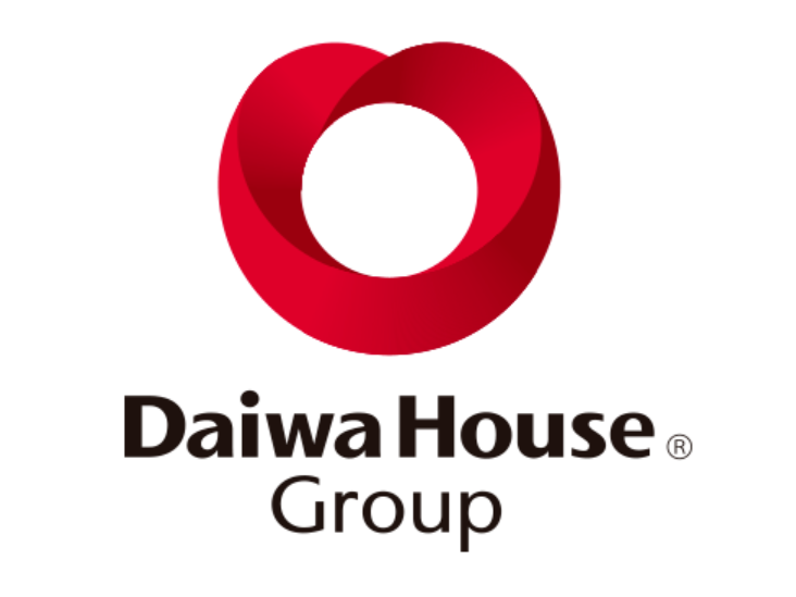 ダイワハウスのロゴ